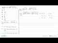 lim x->tak hingga {(3x-2)-akar(9x^2-2x+5)}=