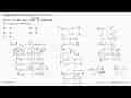 Diketahui g(x)=x^2,(gof)(x)=x^2+6x+9, f(-5)=2, dan