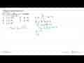 Himpunan penyelesaian dari akar(x+2) + 8/(akar(x+2))-6=0