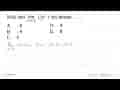 Nilai dari lim x -> -2 (3x^2+4x) adalah ...