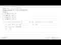 (i) P = 2x(x - 3) + 3x(2 - x) (ii) Q = 3(x^2 - 2x + 1) -