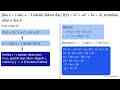 Jika x+2 dan x-3 adalah faktor dari P(x)=2 x^(3)+a x^(2)+b