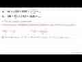 a. 64 x(-18)+0,05-(-(1)/(5))=... b. (30+5 (1)/(2))