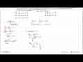 Persamaan garis yang menyinggung parabol. f(x)=-1/2x^2+4x