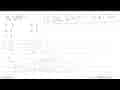 limit x -> pi/4 (1-sin 2x)/cos^2 2x)=. . . .