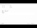 f(x)=1/2x-3, f(6)=...