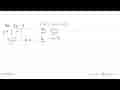 lim x->1 (2x^2-2)/(x-1)=