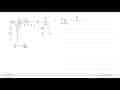 lim x-> tak hingga 5x/(akar(x^2+1)+x)=