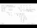 Jika (2x+1) adalah faktor dari 2x^3+kx^2-3x-2, maka faktor