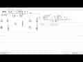 lim x -> 1 akar([3]x^2-2 akar([3]x+1/(x-2)^2=... A. 0B. 1/3