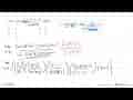 Nilai limit x -> 1 (((x^2-1)sin(2(x-1)))/(-2sin^2(x-1)))