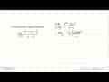 Carilah nilai limit berikut.lim x->2 (x^2-x-2)/(x-2)