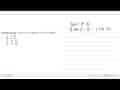 Diketahui fungsi f(x)=8-2x. Hasil dari f(4a-2) adalah....