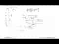 limit x -> pi/4 (sin(-x)+cos x)/tan x=. . .