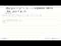 Jika g(x)=2x^3+7x-1, tunjukkan bahwa lim x->-1 g(x)=g(-1)