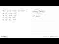 Hasil dari (2x + 3y)(x - 4y) adalah ... A. 2x^2 + 11xy -