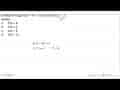 Dlketahul fungsi f(x) = 5x + 3. Hasll dari f(3b - 3) adalah