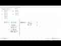 Jika f(x)=2x-3 dan g(x)=2x/(3x+1), maka fungsi