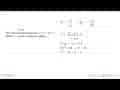 Jika nilai tertinggi fungsi f(x)=ax^2+4 x+a adalah 3, sumbu