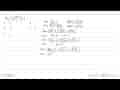 lim x -> 2 (akar(2x)-2)/(akar(3x-2)-akar(x+2)) = ....