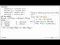 Diketahui:delta HfB2O3(s) = -1272,8 kJ.mol^(-1) delta