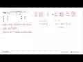 Nilai lim n->5 ((4x-10)sin (x-5))/(x^2-25)=...