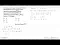 Parabola y=x^2-6 x+8 digeser ke kanan sejauh 2 satuan