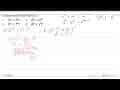 Sederhanakan soal berikut! a. (2^3 x 3^4)^3 b. (3^2 x