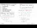 Kedudukan lingkaran x^2+y^2=25 dan x^2+y^2-12x+16y+75=0
