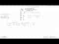 limit x->3 ((x-7)sin(2x-6))/(x^2+2x-15)=...