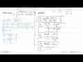 Nilai limit x->1/2 akar((tan((pi x) - pi/2) - (x^2 -