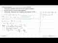 Diketahui lingkaran x^2+y^2-3x+4y-10=0 dan titik P(2,2).a.