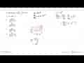 Turunan fungsi y=akar([3](3 x^4-8)^2 adalah