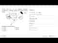 Seorang siswa (Sn=25 cm) melakukan percobaan menggunakan