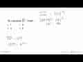 Nilai x yang memenuhi (2x^2)^(1/3) = 18 adalah ....