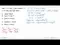 Jika a^3- b^3 = 3a^2b + 24ab^2 dimana a > 0,b > 0, maka log