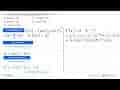 Turunan pertama f(x)=cos ^2(1-3 x) adalah f'(x)=...