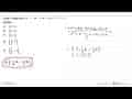 Pusat lingkaran 3x^2+3y^2-4x+6y-12=0 adalah ...