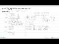 If a=(1+cosx)/sinx, find sinx and cosx in terms of a.