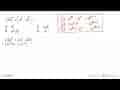 (akar(a^4)) x (a^(1/3) : a^(5/6))=...