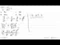 16x^2/5y : 8x^2/25y^2 = ...