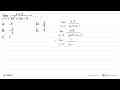 lim x->-2 (x+2)/(2x^2+3x-2)=....