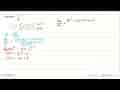 Tentukan dz/dx z=(x^3-2x+2)/(2x^2+3x-1)