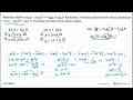 Buktikan bahwa cos theta - cos 3 theta=4 sin^2 theta cos