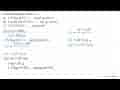 Ubahlah satuan berikut : a) 1 N (kg m/s^2)=.... dyne (g