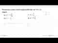 Persamaan sumbu simetri pada grafik f(x)=2x^2+7x-12