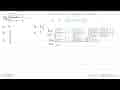 lim x->0 (akar(1+x)-1)/((1+x)^(1/3)-1)=...