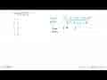 Nilai lim x->2 (x^2+3x-10)/(x^2+5x-14)=...