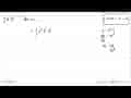 integral x^3 e^(x^4-5) dx=...