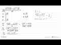 limit x->0 (2^1/2+x^1/2-2^1/2-x^1/2)/(x^1/2)=...